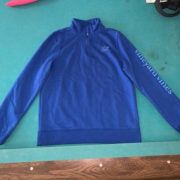 Vineyard Vines Other - Vineyard Vines child Shep shirt